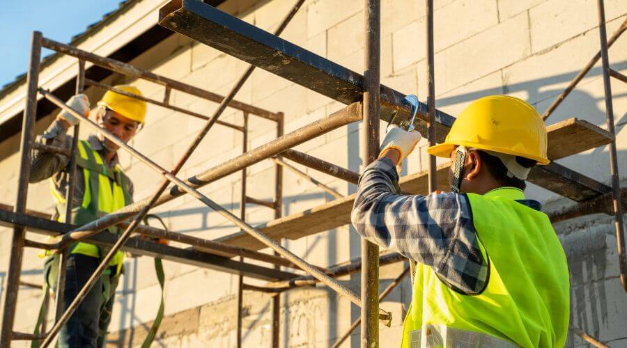 Professional fairlawn roofing services in Johnston, SC